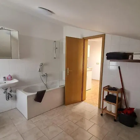 Apartament Blumenberg Gaensefurther Str *