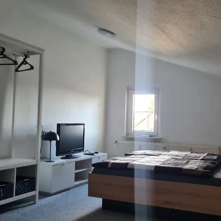 Blumenberg Gaensefurther Str Stassfurt