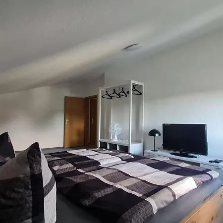 Blumenberg Gaensefurther Str Apartament *