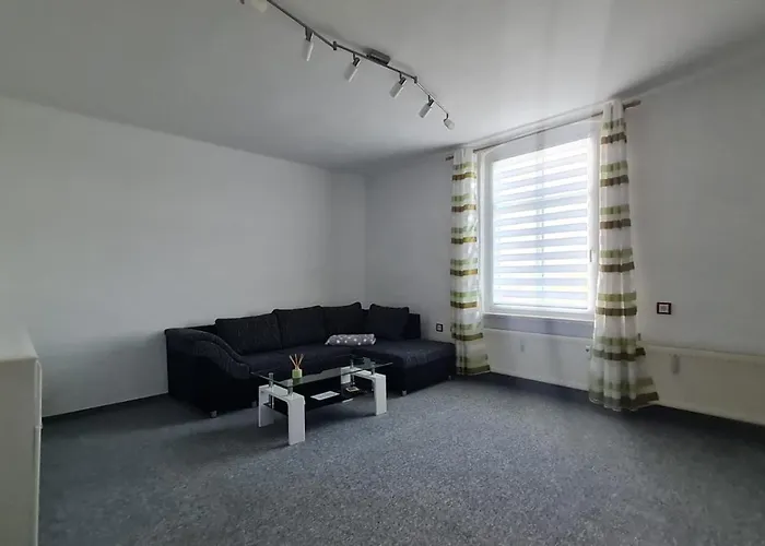 Blumenberg Gaensefurther Str * Stassfurt