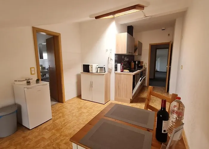 Blumenberg Gaensefurther Str