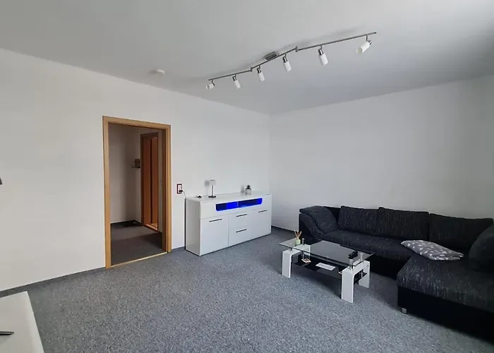 Lägenhet Blumenberg Gaensefurther Str Stassfurt