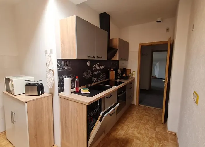 Blumenberg Gaensefurther Str *