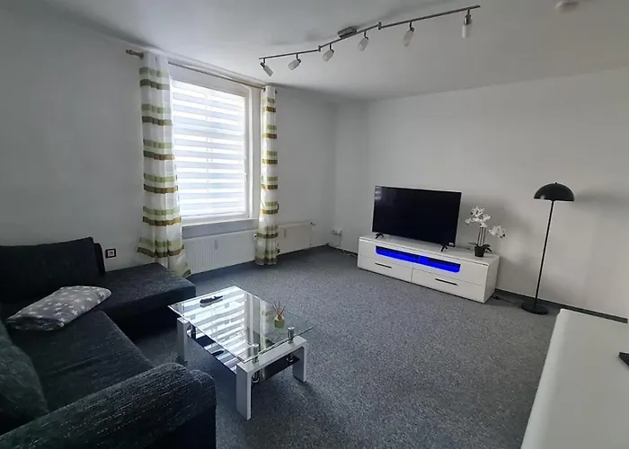 Blumenberg Gaensefurther Str Lägenhet