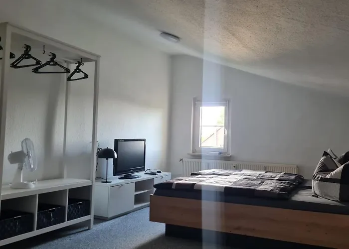 Blumenberg Gaensefurther Str Stassfurt