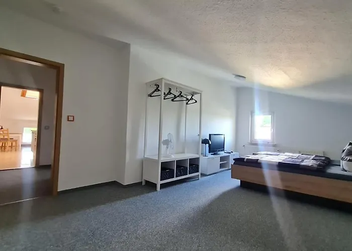 Blumenberg Gaensefurther Str * Stassfurt