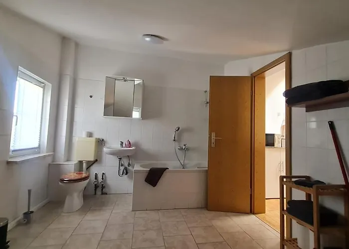 Blumenberg Gaensefurther Str * Stassfurt